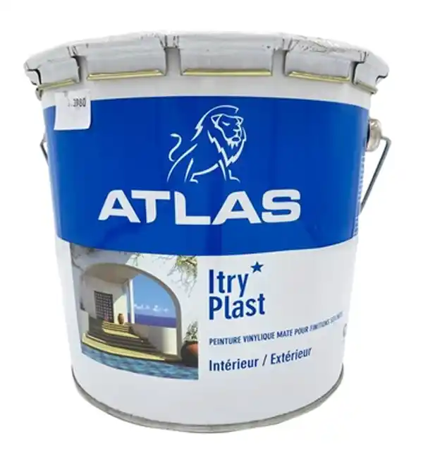 Peinture-Décoration